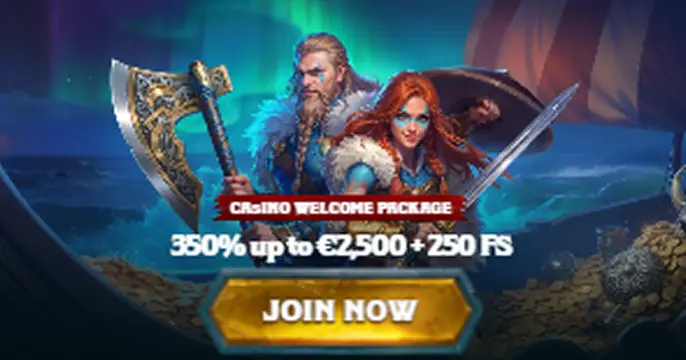 Ragnaro casino
