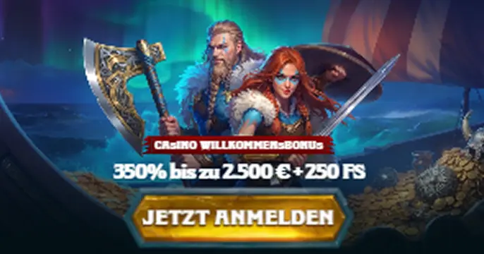 Ragnaro casino
