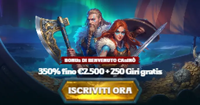 Ragnaro casino