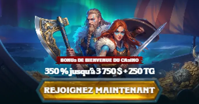 Ragnaro casino