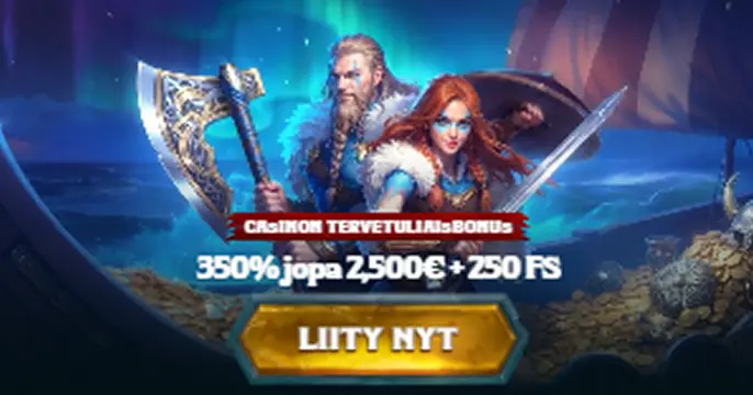 Ragnaro casino