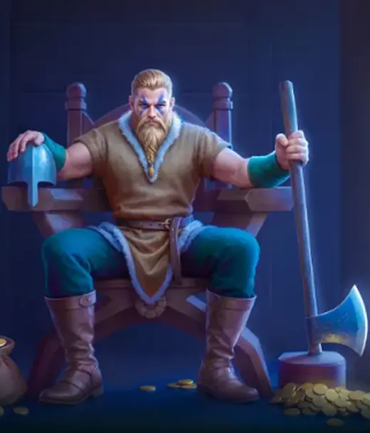 Popular casino games on Ragnaro